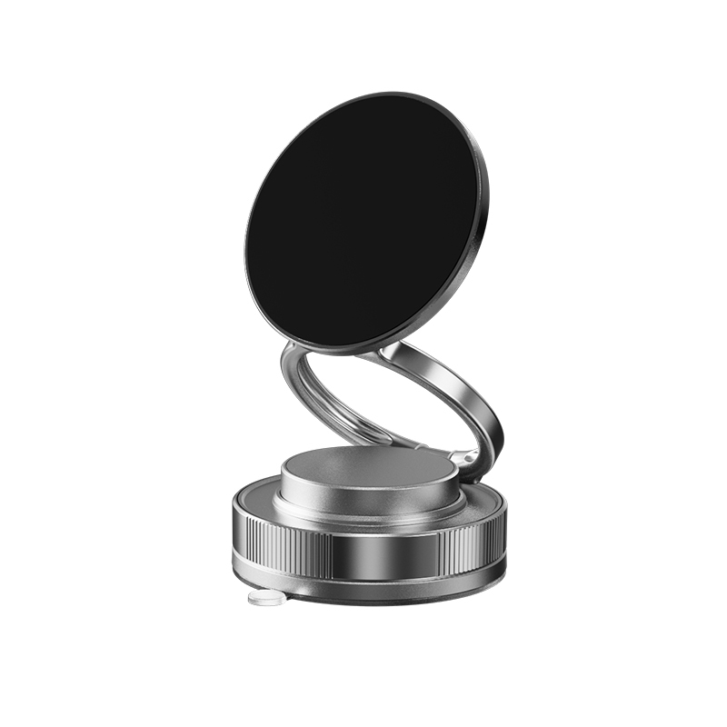 Zore T28 Vacuum 360 de grade suport magnetic pentru telefon - imagine 9
