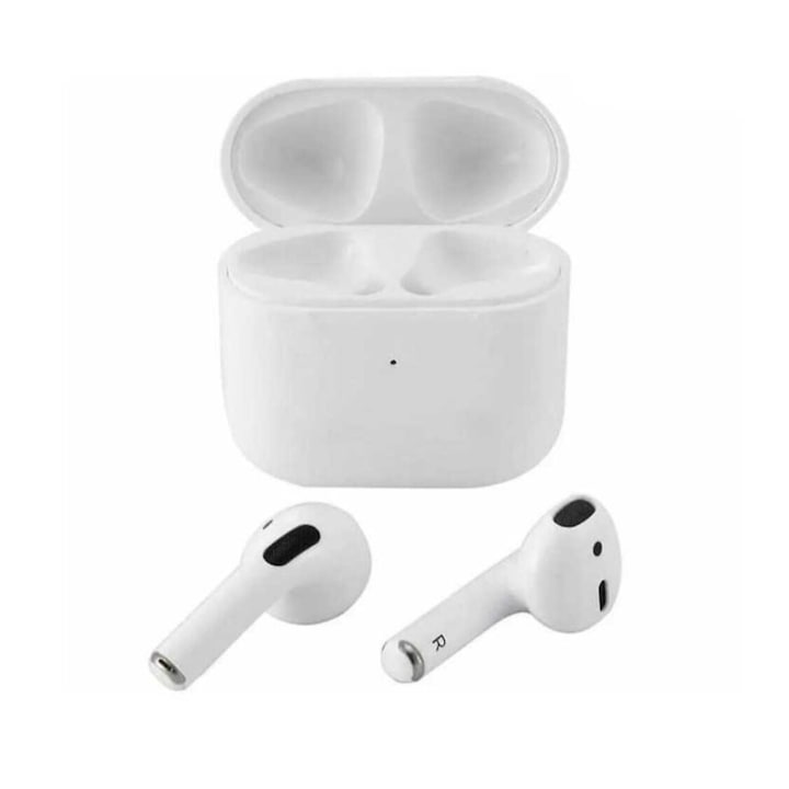 Casti Wireless Pro4 – sunet clar, confort maxim si tehnologie moderna - imagine 10