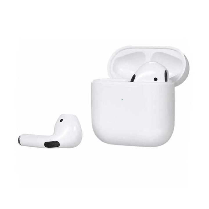 Casti Wireless Pro4 – sunet clar, confort maxim si tehnologie moderna - imagine 11