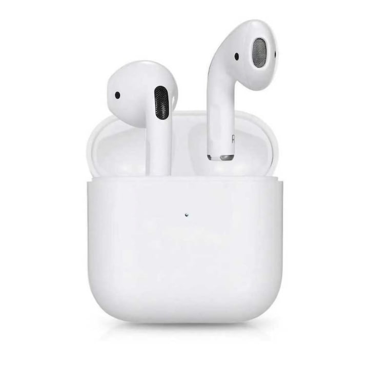 Casti Wireless Pro4 – sunet clar, confort maxim si tehnologie moderna - imagine 12
