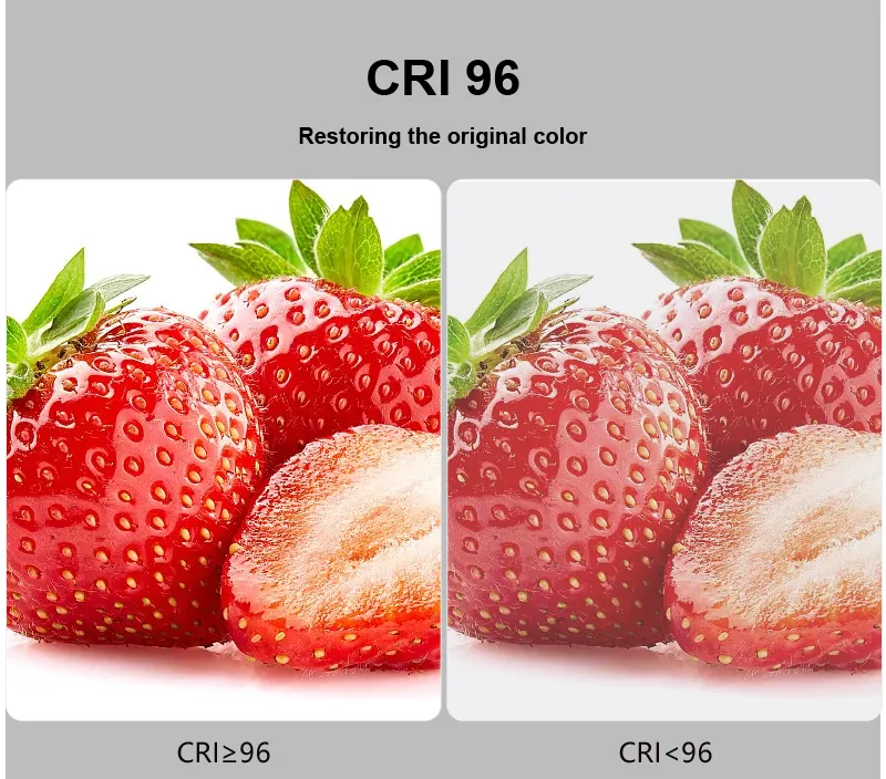 T140 LED Light for Photography and Video – Adjustable Professional Lighting 2500–6500K - Image 9