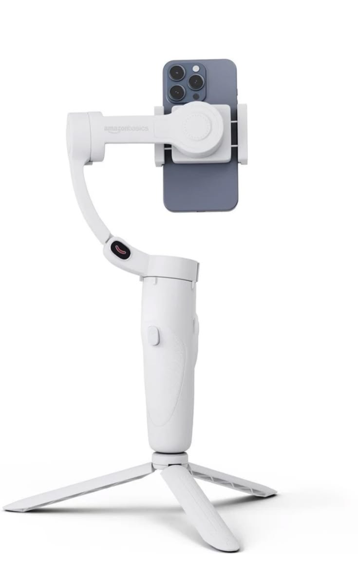M1 3-Axis Foldable Stabilizer for Professional Mobile Filming - Image 3