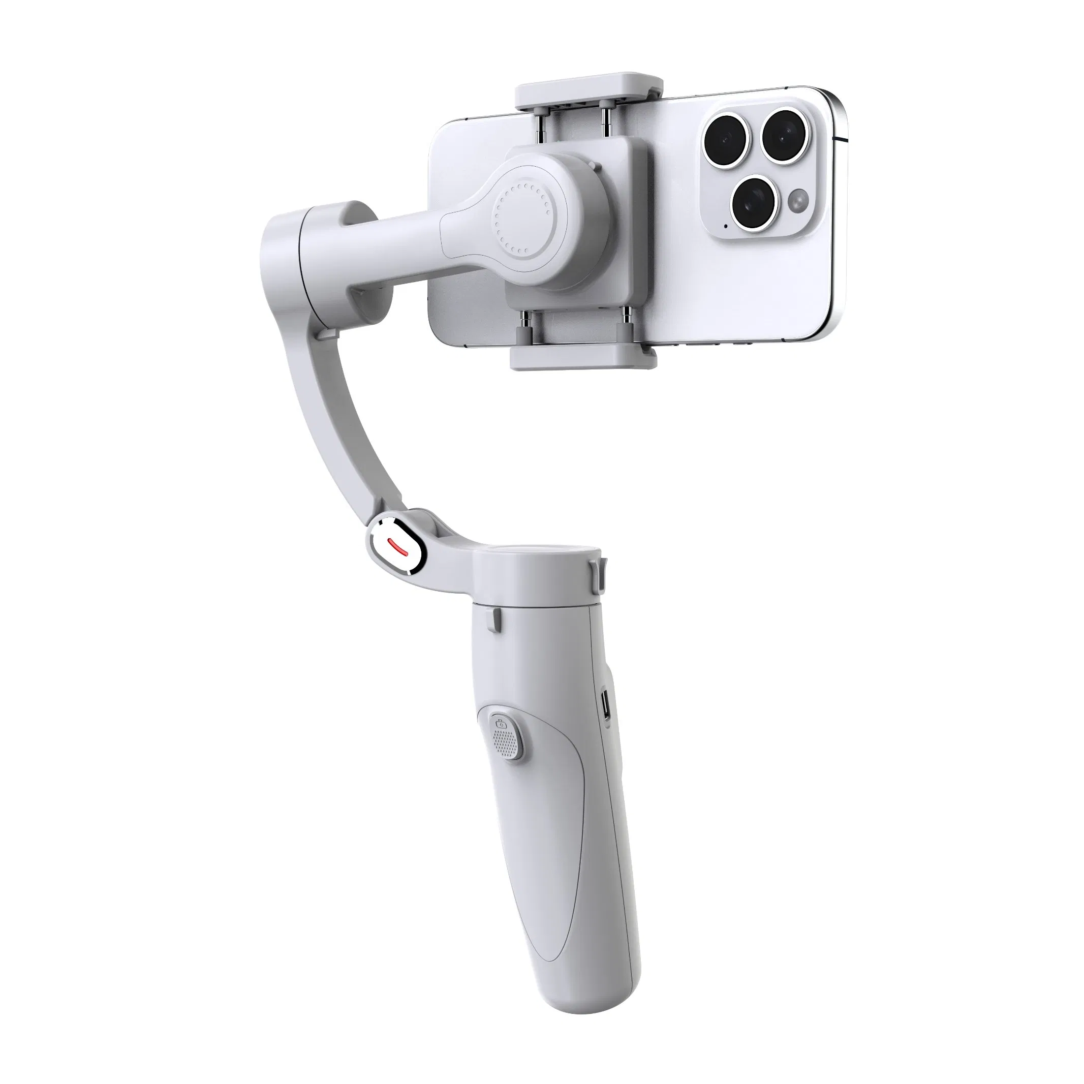 M1 3-Axis Foldable Stabilizer for Professional Mobile Filming - Image 14
